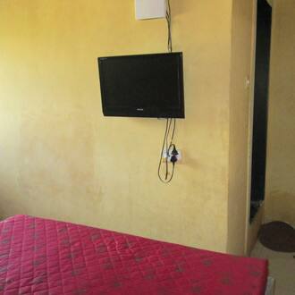 Hotel Sai Seva Guest House, Nashik 4